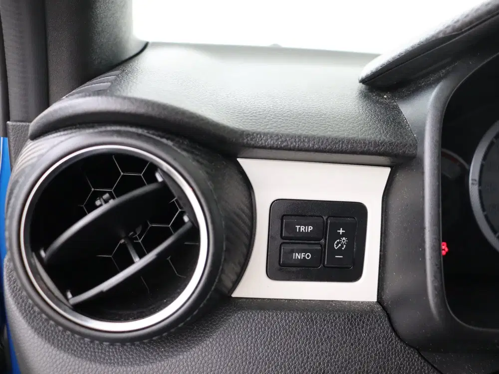 Suzuki Ignis 1.2 Smart Hybrid Style uit 2023, foto 12