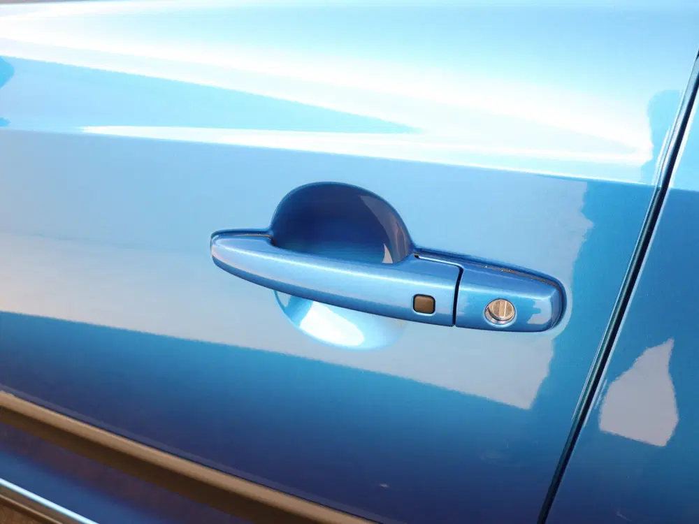 Suzuki Ignis 1.2 Smart Hybrid Style uit 2023, foto 4