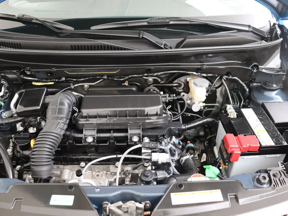 Suzuki Ignis 1.2 Smart Hybrid Style uit 2023, foto 7