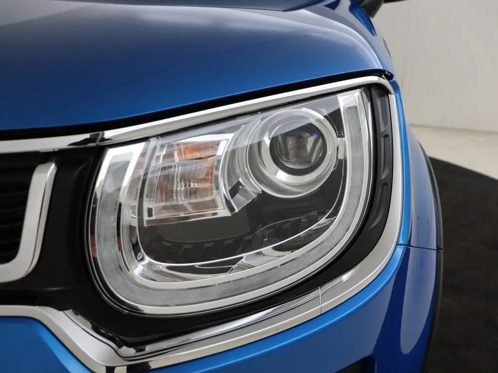 Suzuki Ignis 1.2 Smart Hybrid Style uit 2023, foto 8