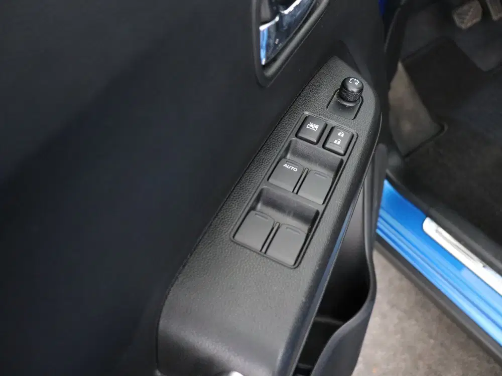 Suzuki Ignis 1.2 Smart Hybrid Style uit 2023, foto 9