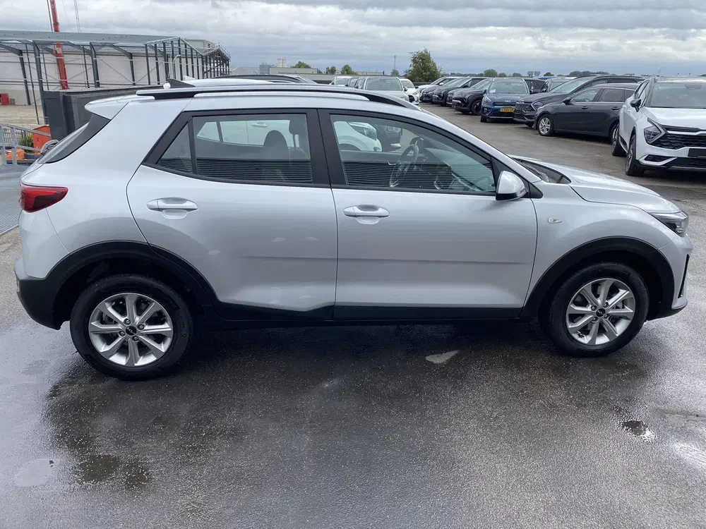 Kia Stonic 1.0 T-GDi MHEV DynamicLine Carplay Navigat uit 2024, foto 12