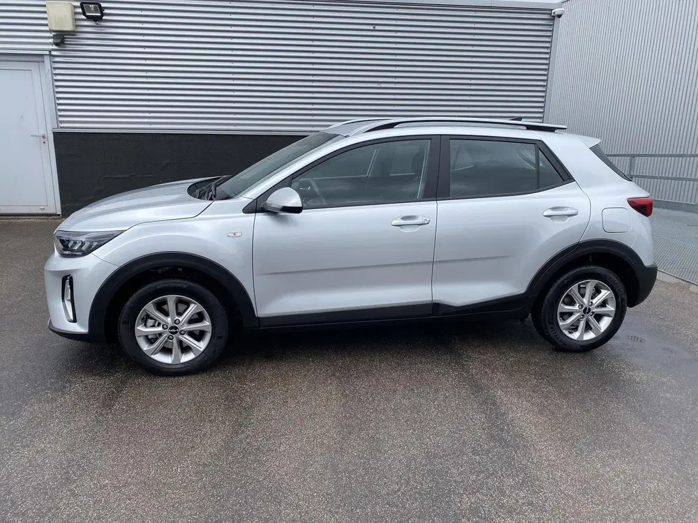 Kia Stonic 1.0 T-GDi MHEV DynamicLine Carplay Navigat uit 2024, foto 5