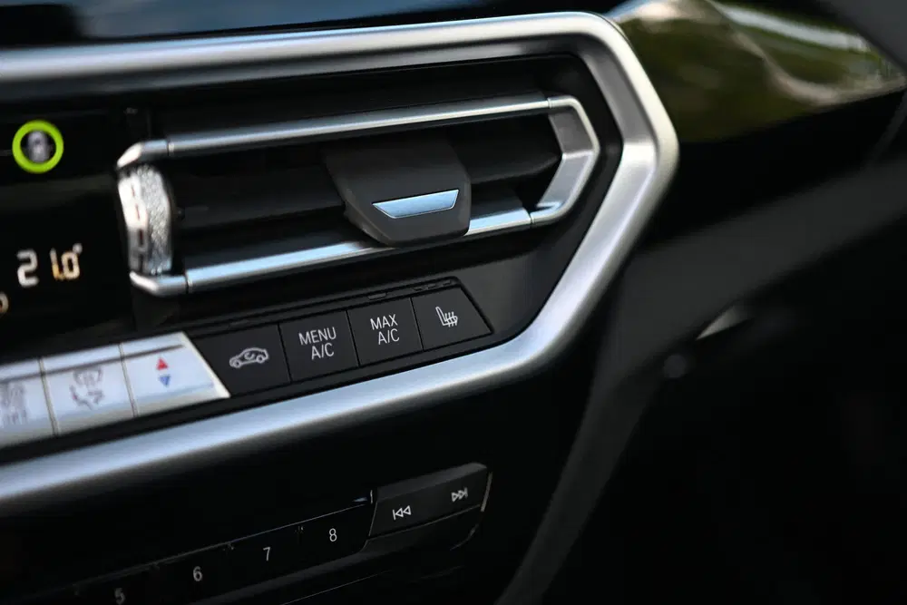 BMW iX3 High Executive uit 2025, foto 13