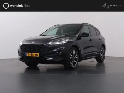 Ford Kuga 2.5 PHEV ST-Line X uit 2021