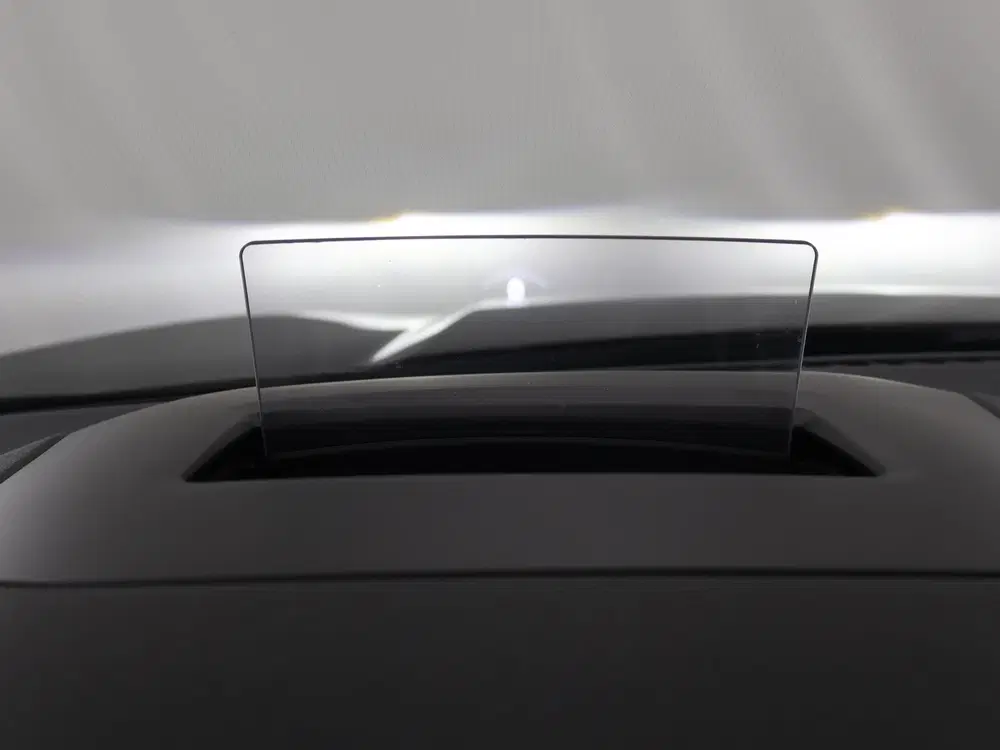 Ford Kuga 2.5 PHEV ST-Line X uit 2021, foto 14