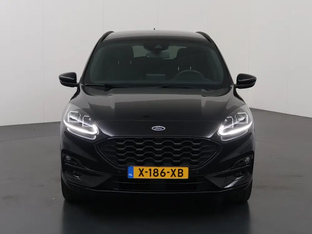 Ford Kuga 2.5 PHEV ST-Line X uit 2021, foto 3