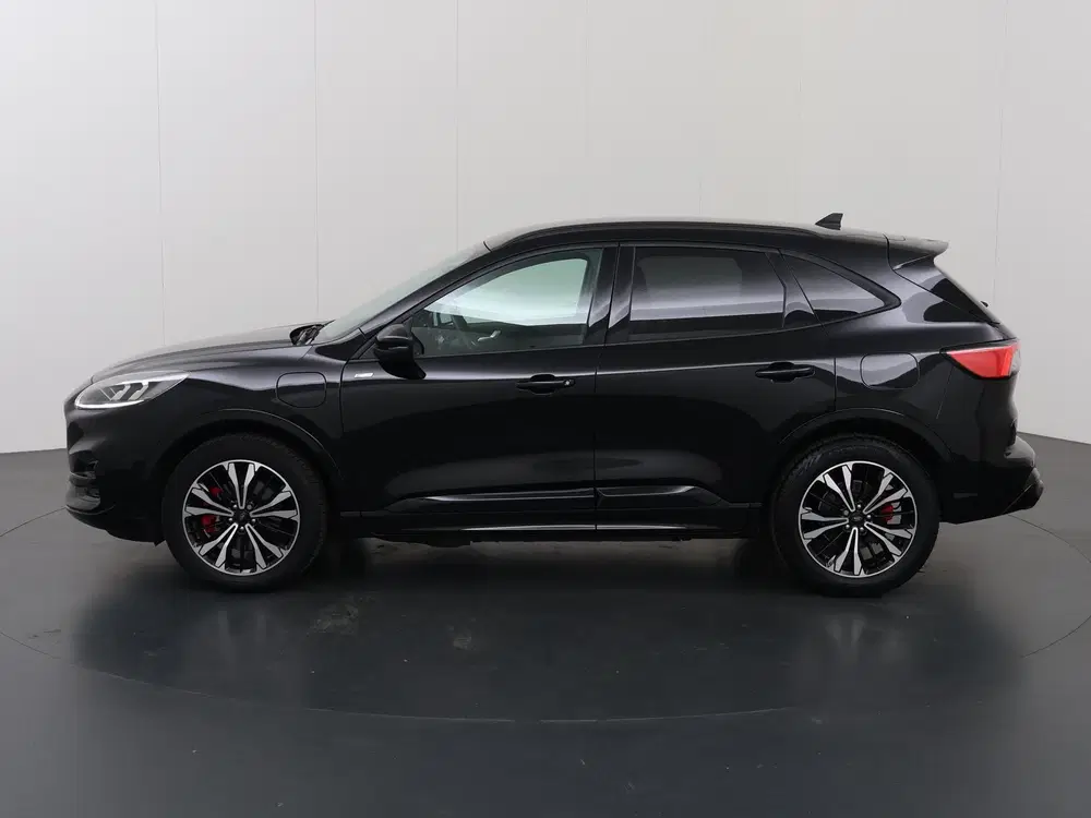 Ford Kuga 2.5 PHEV ST-Line X uit 2021, foto 5
