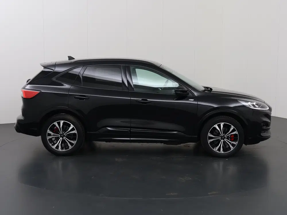 Ford Kuga 2.5 PHEV ST-Line X uit 2021, foto 6