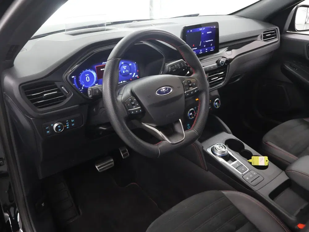 Ford Kuga 2.5 PHEV ST-Line X uit 2021, foto 7