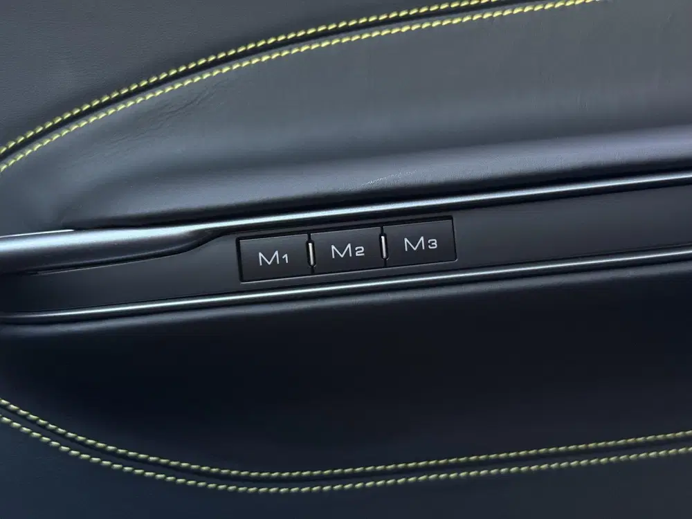 Ferrari GTC4 Lusso T 3.9 V8 LIFT uit 2021, foto 15