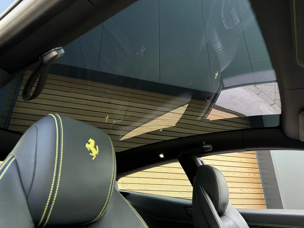 Ferrari GTC4 Lusso T 3.9 V8 LIFT uit 2021, foto 7