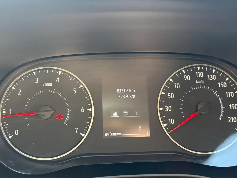 Dacia Jogger 1.0 TCe 100 ECO-G Extreme 5p. uit 2022, foto 4