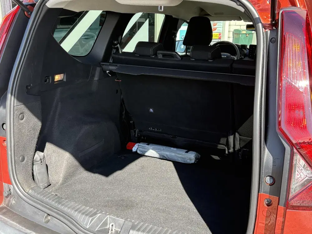 Dacia Jogger 1.0 TCe 100 ECO-G Extreme 5p. uit 2022, foto 9
