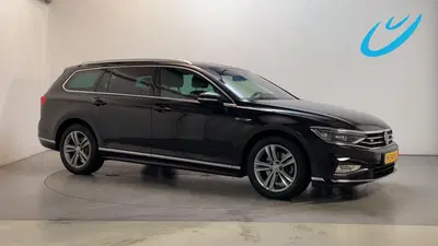 Volkswagen Passat 1.5 TSI 150pk DSG Elegance Busines uit 2020