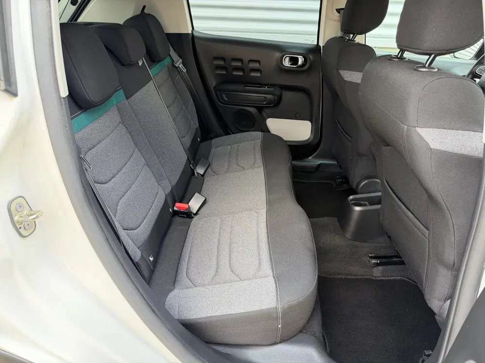 Citroën C3 Citroen C3 1.2 83pk Shine C-Series [ Bi to uit 2021, foto 13