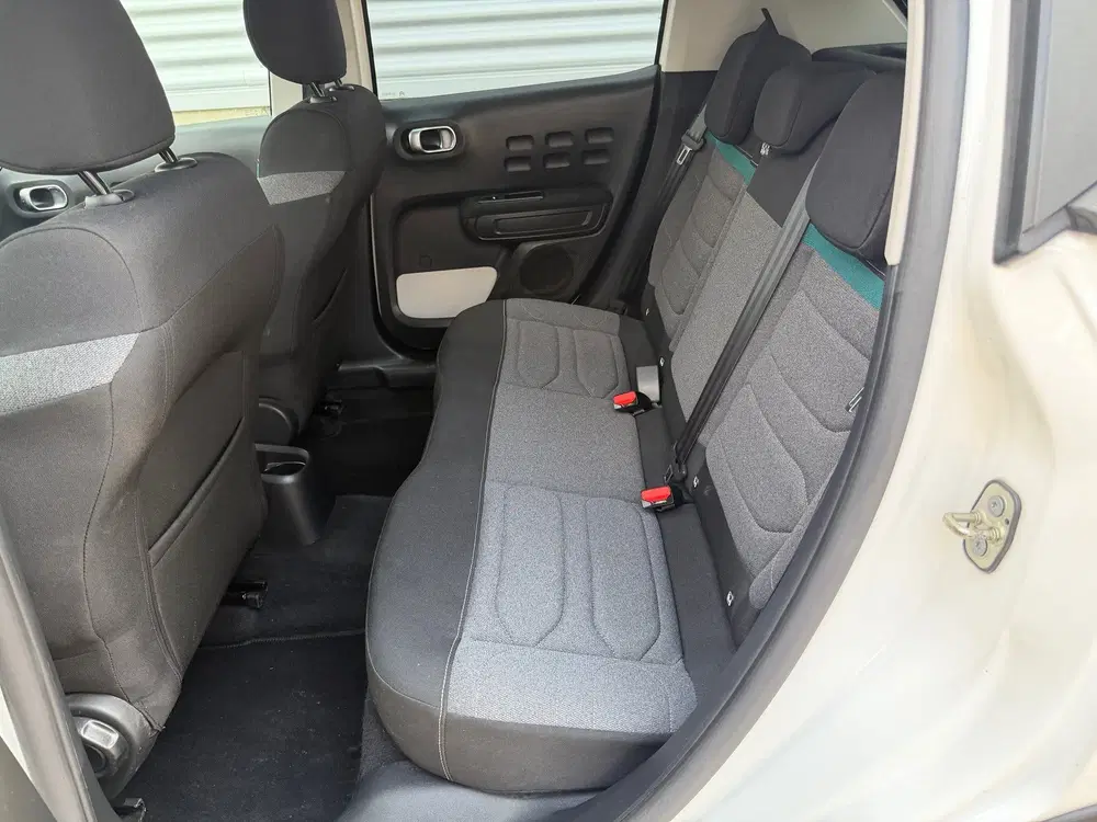 Citroën C3 Citroen C3 1.2 83pk Shine C-Series [ Bi to uit 2021, foto 9