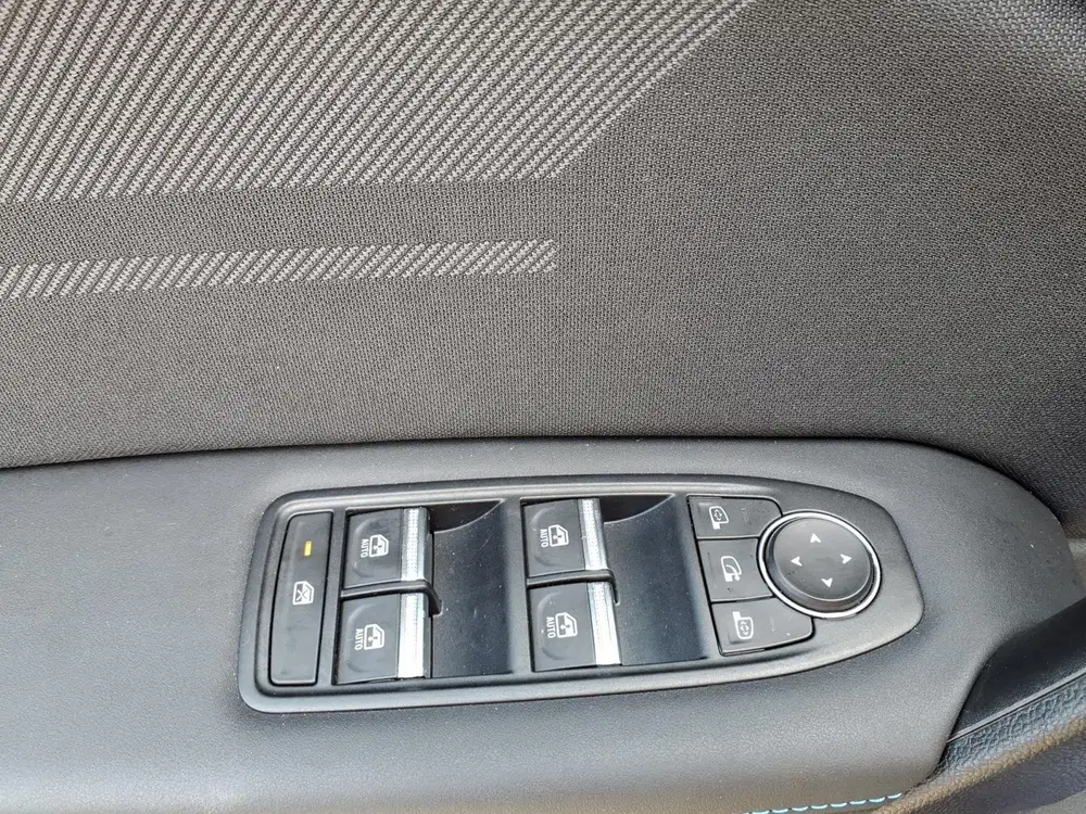 Renault Captur 1.6 E-Tech full hybrid 145 esprit Alpine A uit 2024, foto 14