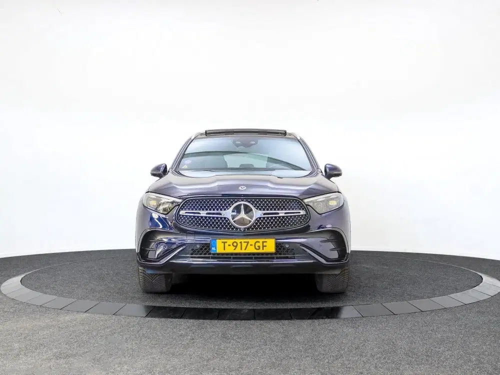 Mercedes-Benz GLC GLC 400e 4MATIC AMG Line uit 2023, foto 14