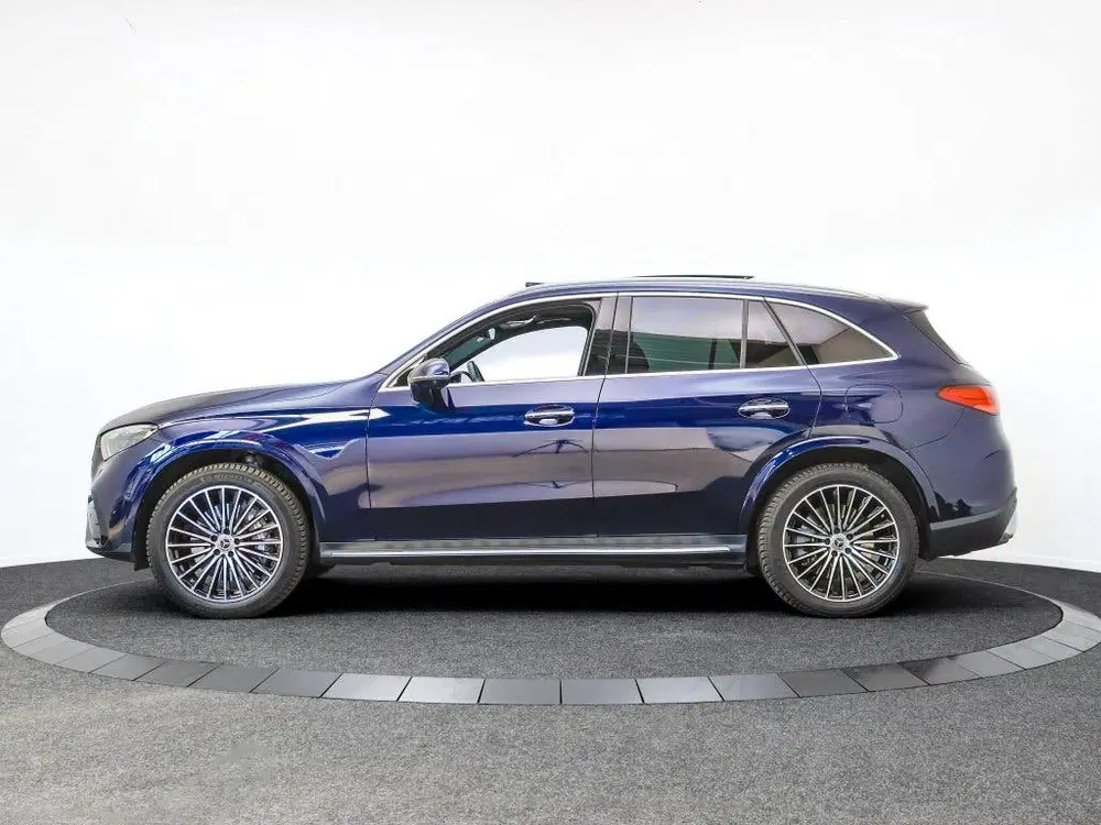 Mercedes-Benz GLC GLC 400e 4MATIC AMG Line uit 2023, foto 6
