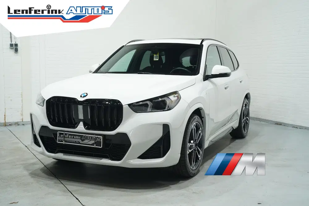 BMW X1 sDrive20i M Sport Panodak Led koplampen Ca uit 2024