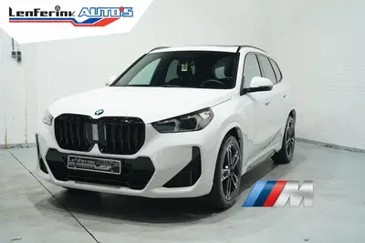 BMW X1 sDrive20i M Sport Panodak Led koplampen Ca uit 2024
