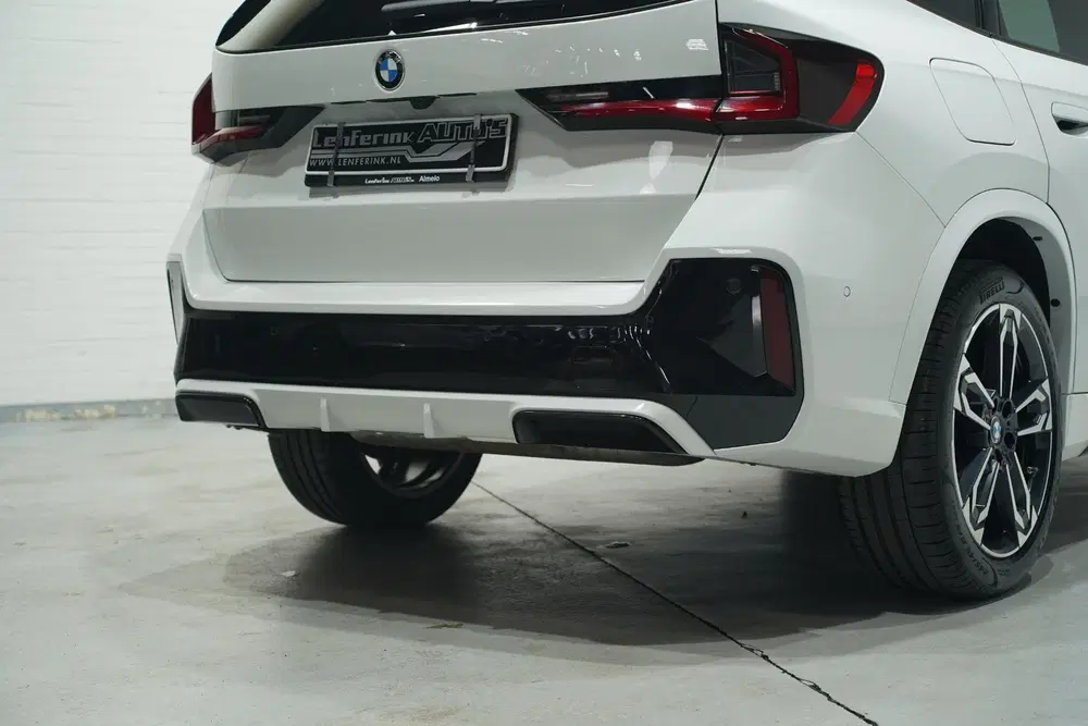 BMW X1 sDrive20i M Sport Panodak Led koplampen Ca uit 2024, foto 11