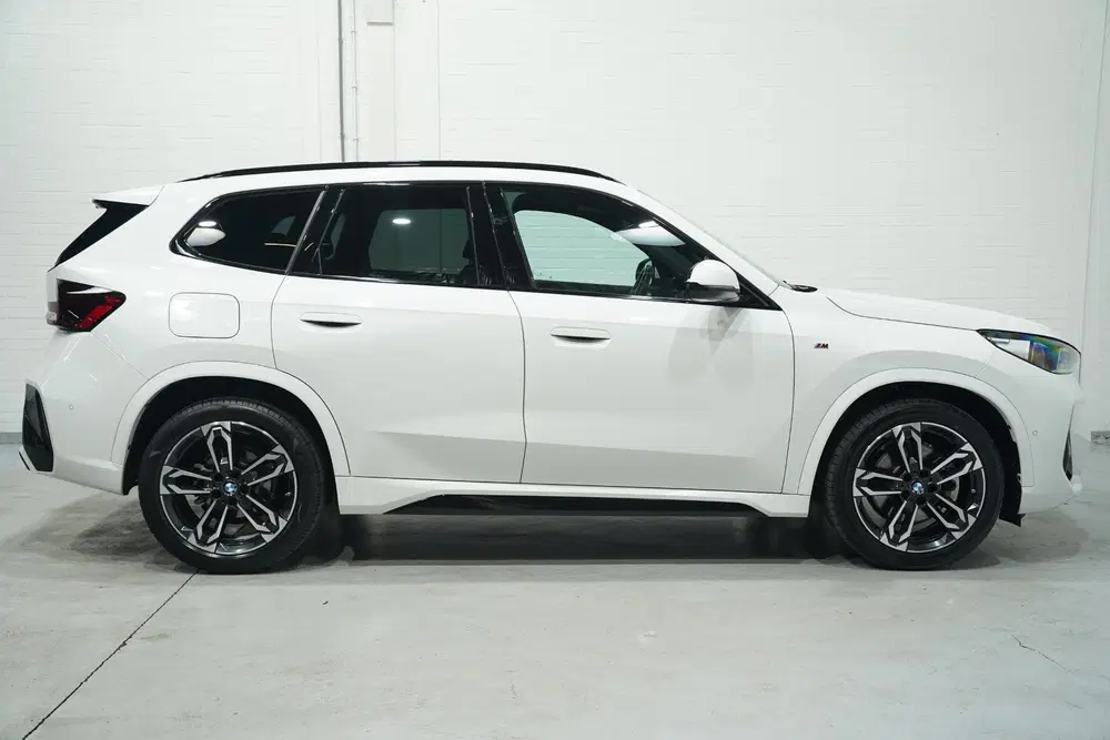 BMW X1 sDrive20i M Sport Panodak Led koplampen Ca uit 2024, foto 13