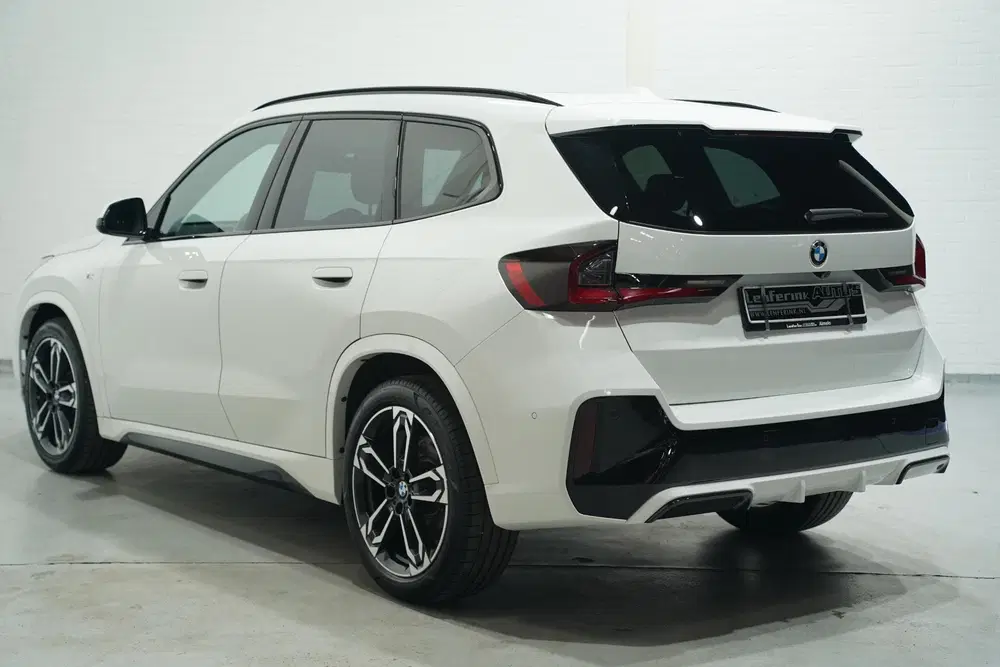 BMW X1 sDrive20i M Sport Panodak Led koplampen Ca uit 2024, foto 15