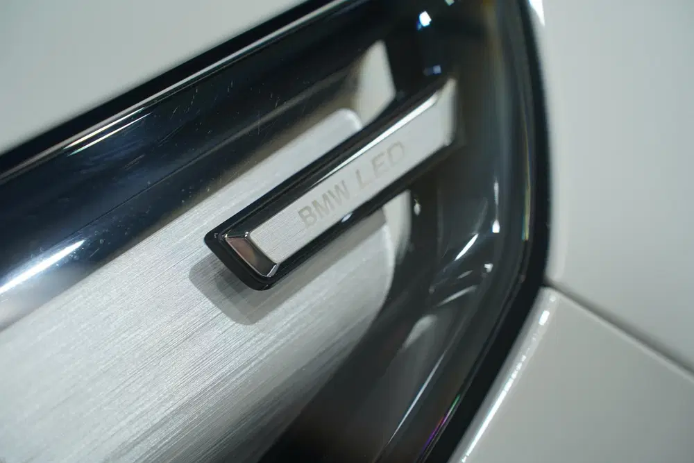 BMW X1 sDrive20i M Sport Panodak Led koplampen Ca uit 2024, foto 6