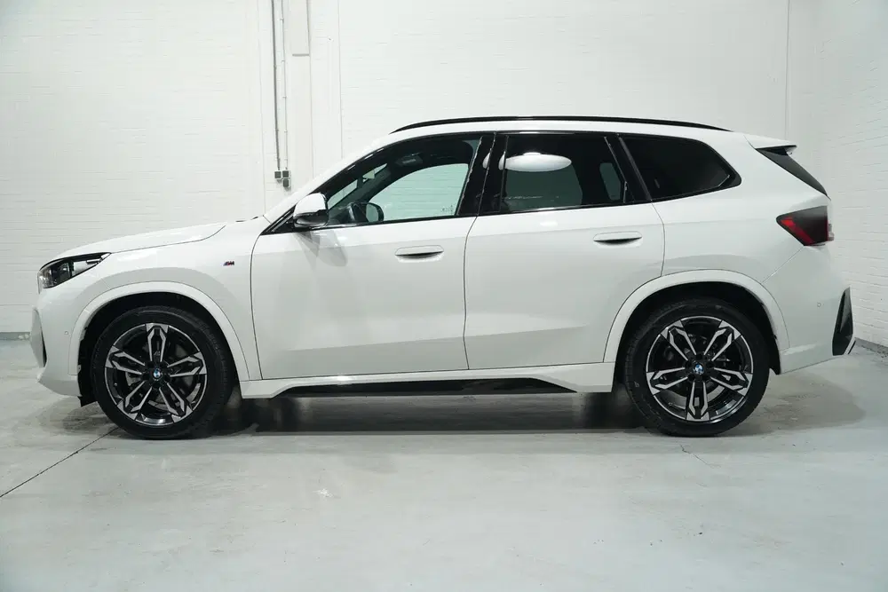 BMW X1 sDrive20i M Sport Panodak Led koplampen Ca uit 2024, foto 7