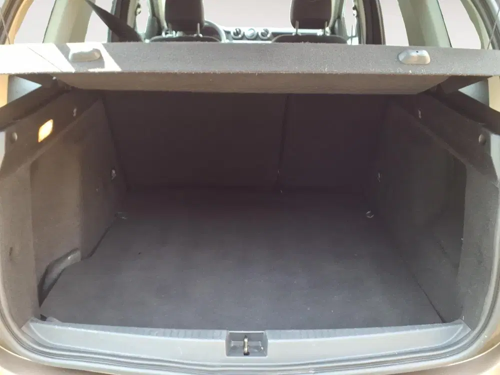 Dacia Duster 1.3 TCe Prestige Airco uit 2020, foto 10