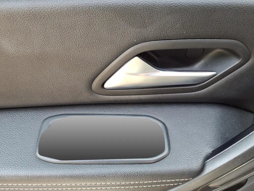 Dacia Duster 1.3 TCe Prestige Airco uit 2020, foto 14