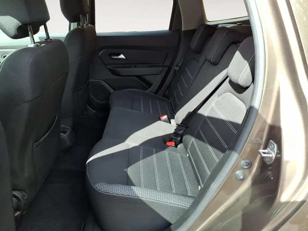 Dacia Duster 1.3 TCe Prestige Airco uit 2020, foto 15