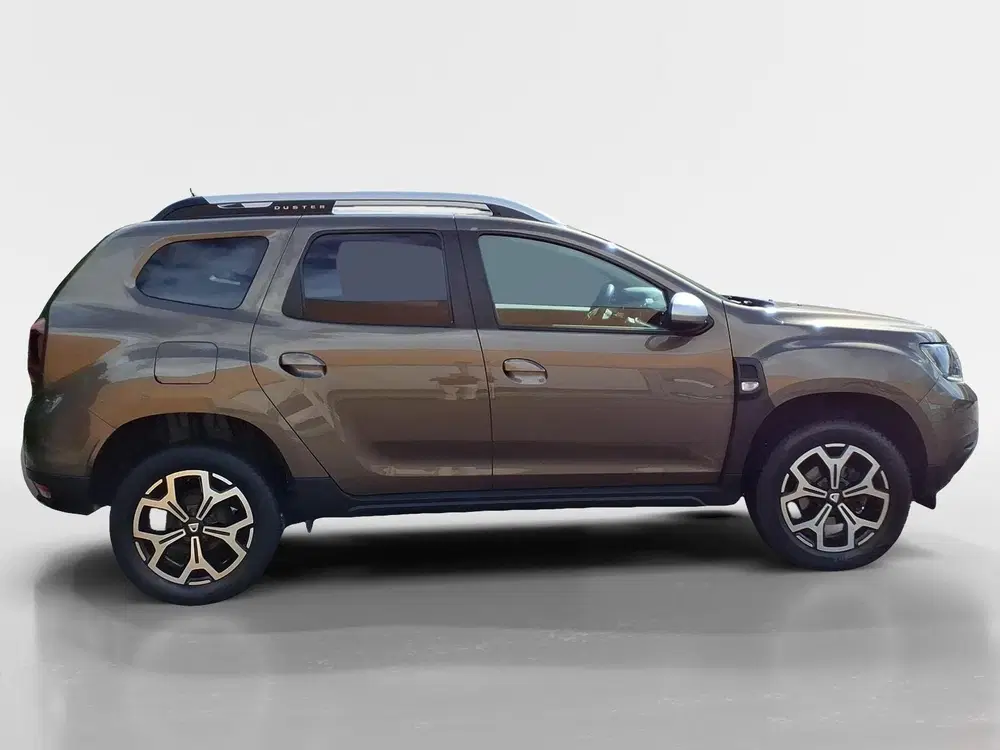 Dacia Duster 1.3 TCe Prestige Airco uit 2020, foto 4