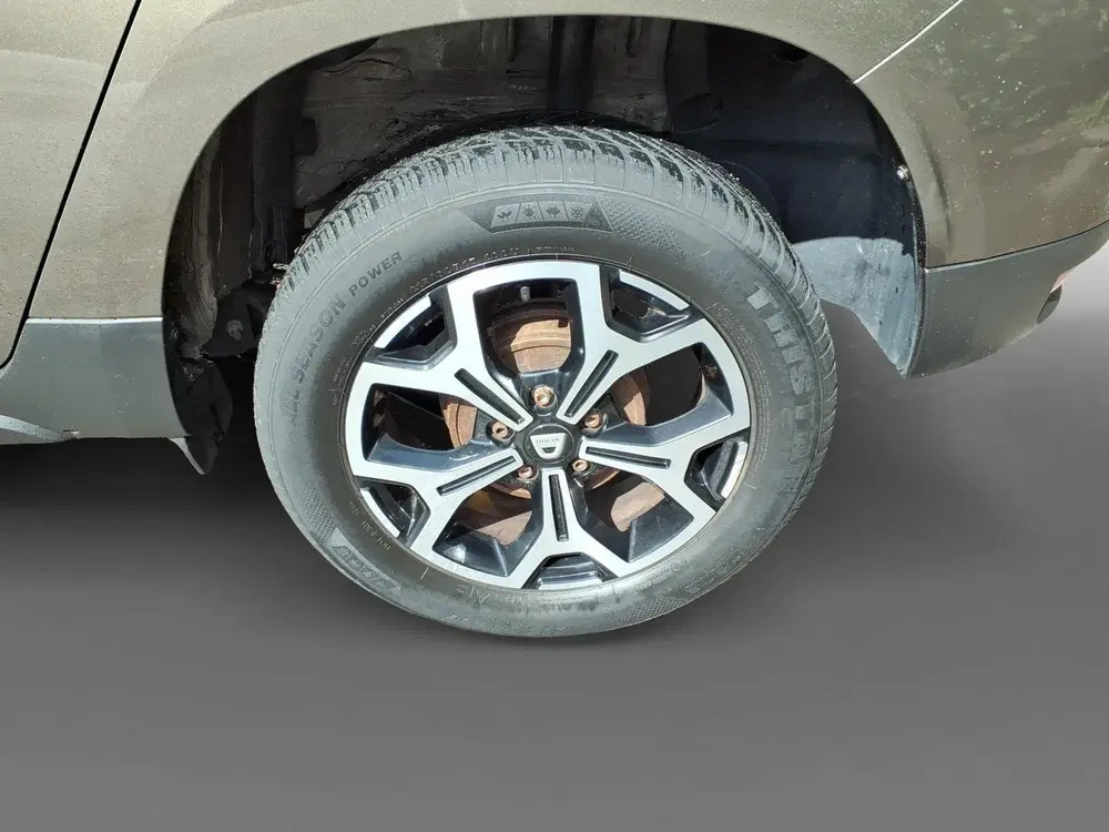 Dacia Duster 1.3 TCe Prestige Airco uit 2020, foto 8