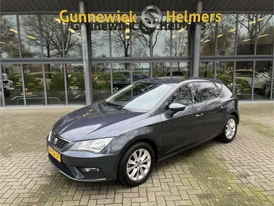 SEAT Leon 1.0 TSI Style Ultimate Edition uit 2020