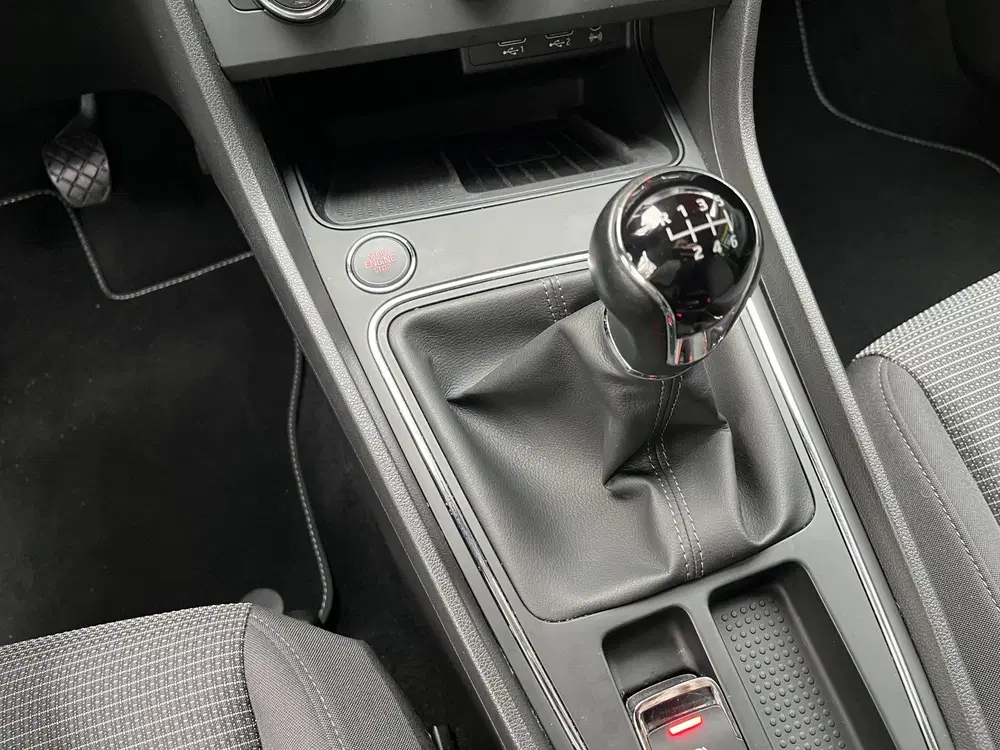 SEAT Leon 1.0 TSI Style Ultimate Edition uit 2020, foto 14