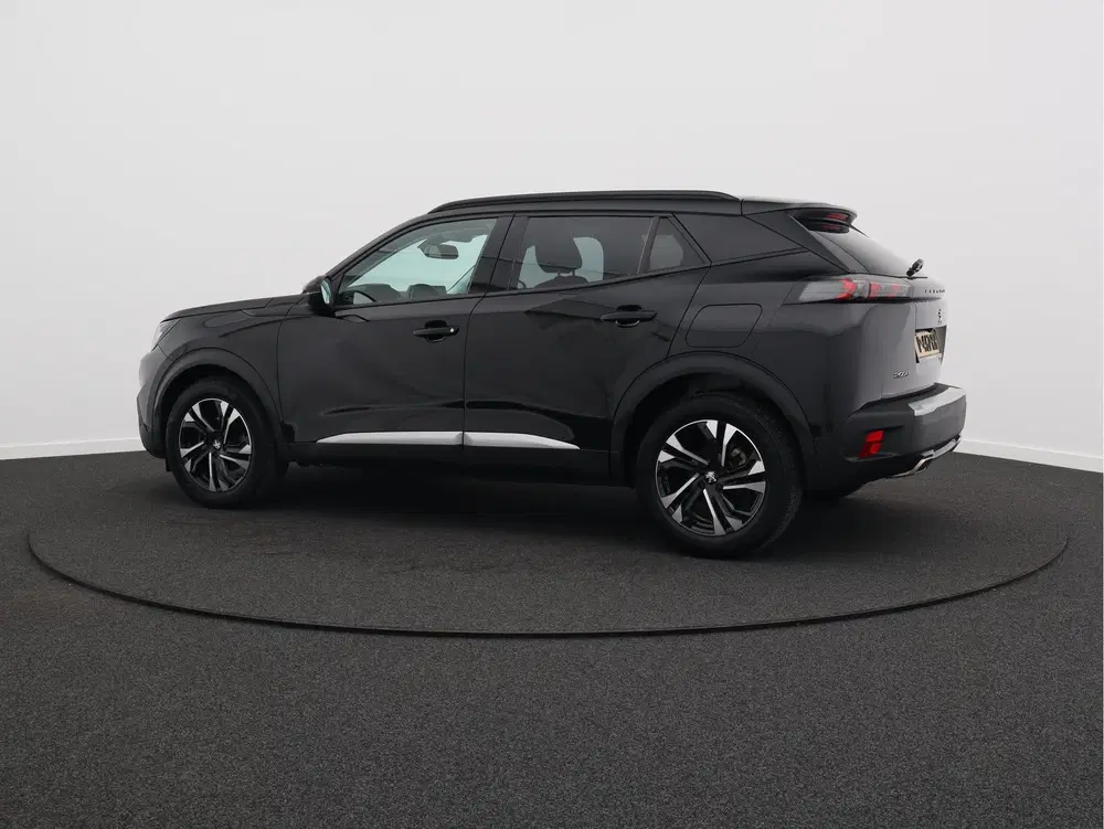 Peugeot 2008 1.2 PureTech Allure uit 2022, foto 12