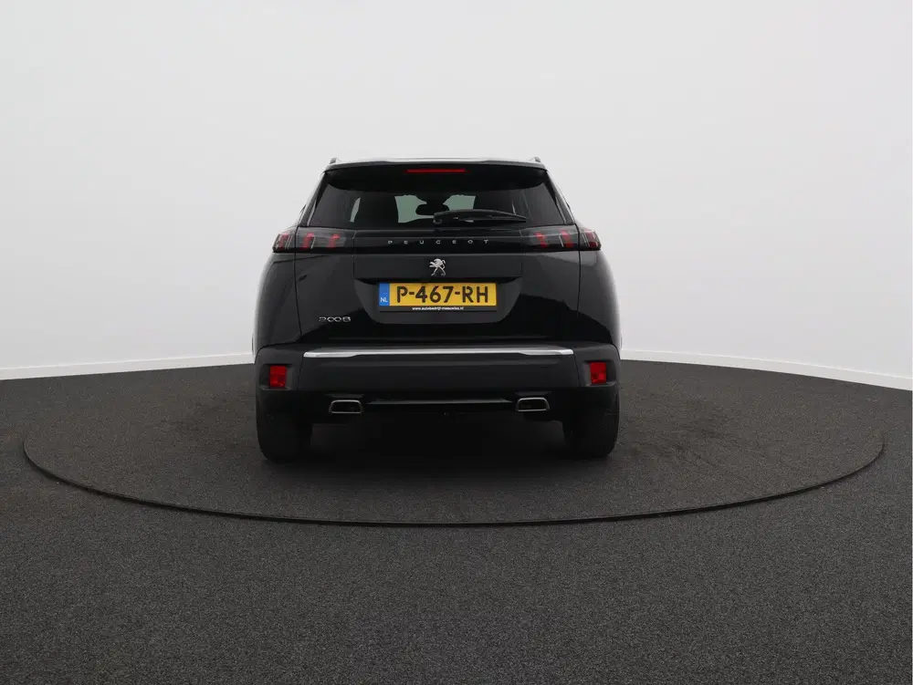 Peugeot 2008 1.2 PureTech Allure uit 2022, foto 15