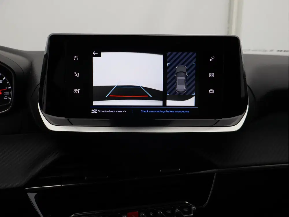 Peugeot 2008 1.2 PureTech Allure uit 2022, foto 3