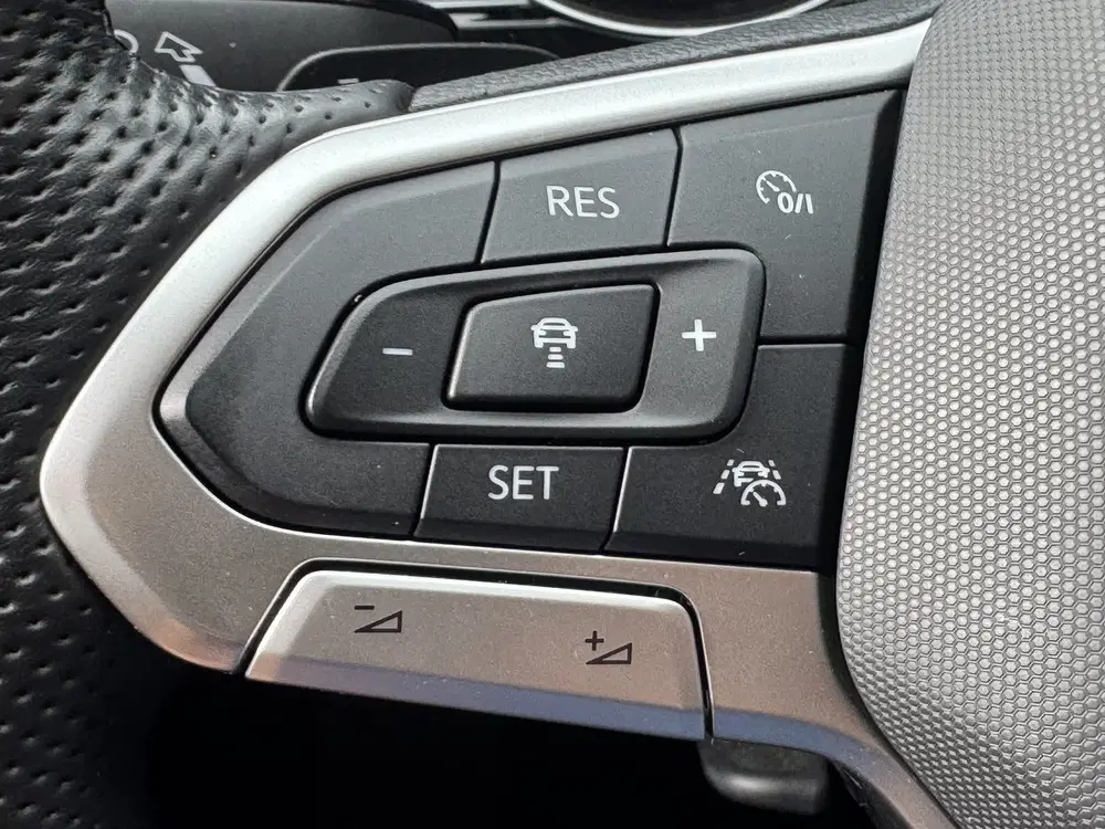 Volkswagen Passat 1.4 TSI PHEV GTE Business uit 2022, foto 15