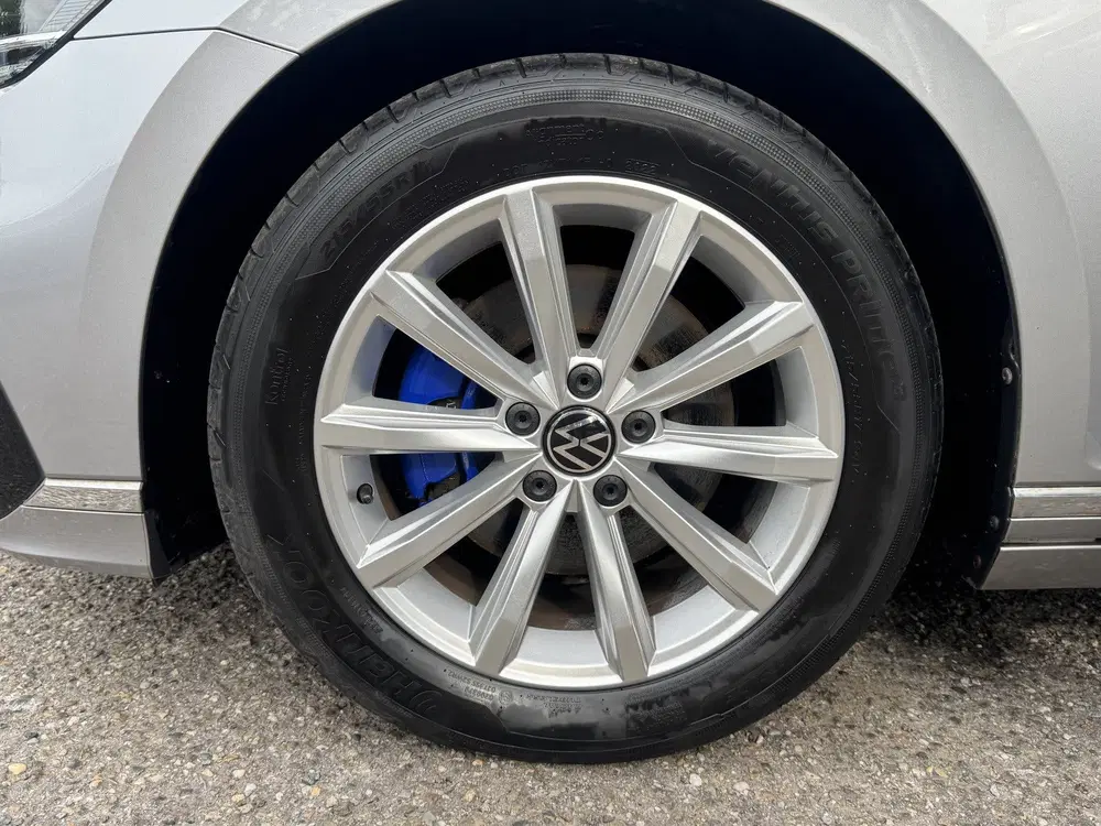 Volkswagen Passat 1.4 TSI PHEV GTE Business uit 2022, foto 9