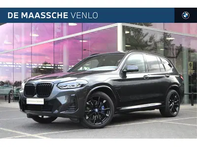 BMW X3 xDrive30e M Sport Automaat uit 2022