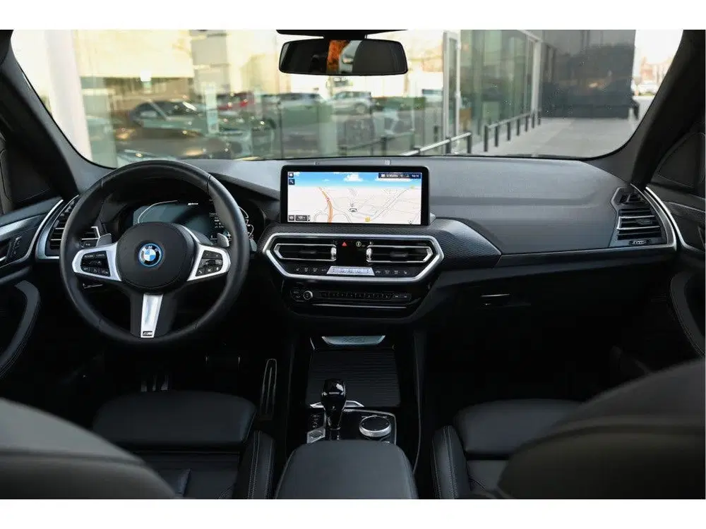 BMW X3 xDrive30e M Sport Automaat uit 2022, foto 3