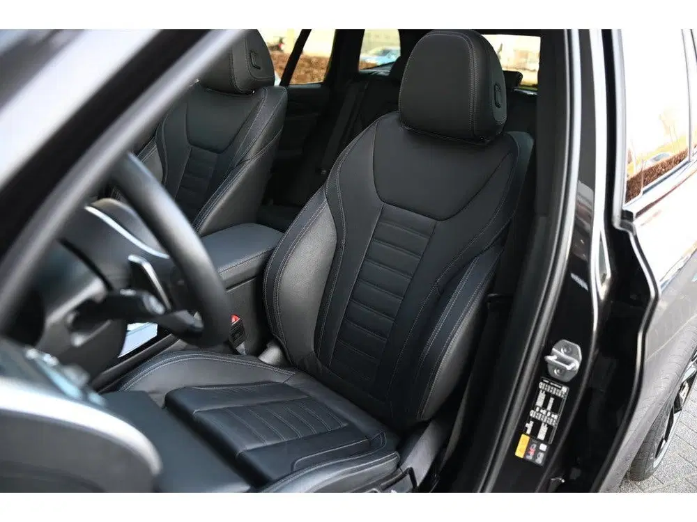 BMW X3 xDrive30e M Sport Automaat uit 2022, foto 5
