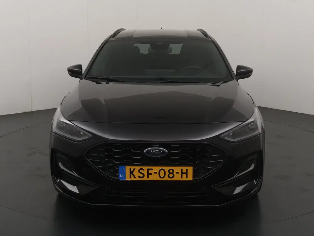 Ford Focus EcoBoost Hybrid 155 pk ST-Line X uit 2025, foto 8