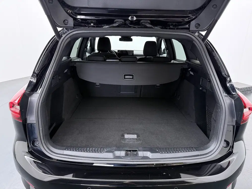 Ford Focus EcoBoost Hybrid 155 pk ST-Line X uit 2025, foto 9