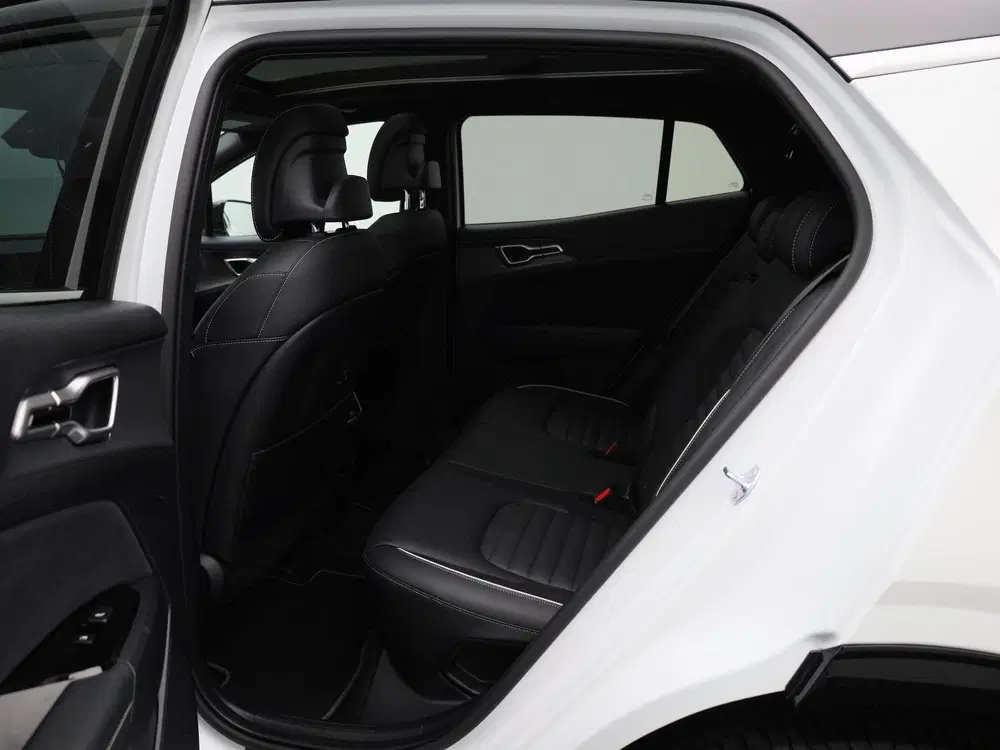 Kia Sportage 1.6 T-GDi Plug-in Hybrid AWD GT-PlusLine uit 2025, foto 10