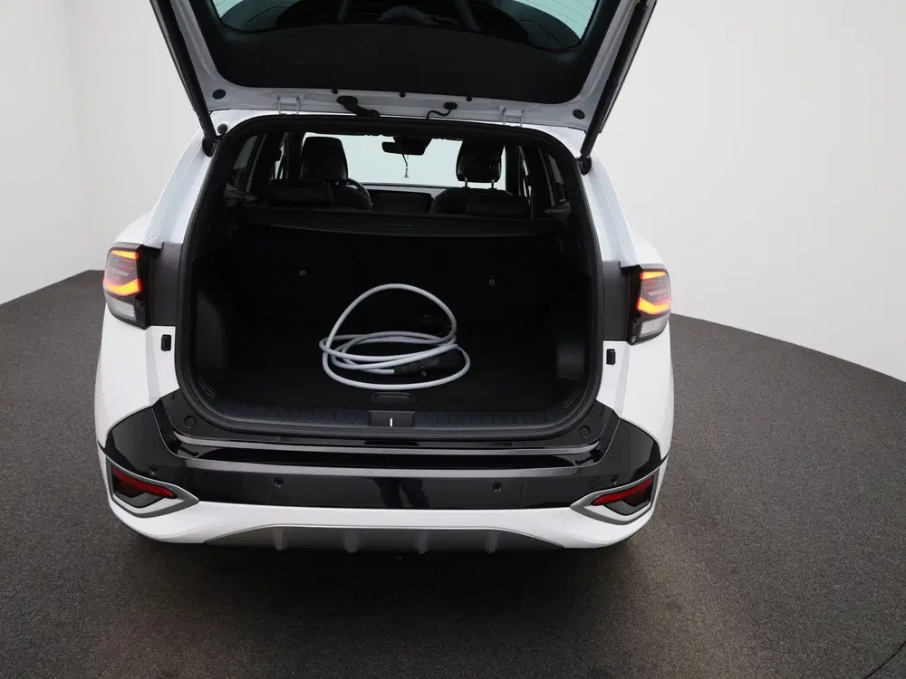 Kia Sportage 1.6 T-GDi Plug-in Hybrid AWD GT-PlusLine uit 2025, foto 11